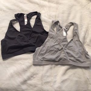 Gilligan & O’Malley Nursing Bras